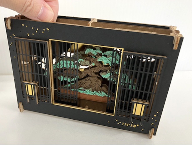 選んで、作って、飾って！思い出の作品づくりに