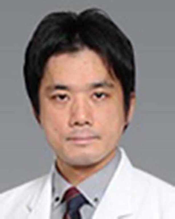 埼玉医大 整形外科 講師の上原浩介さん