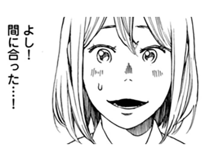 「あなたはいつ“運勢ポイント”を使う…？」運が数値化された世界を描いた漫画が面白すぎるとSNSで話題に【作者に訊いた】