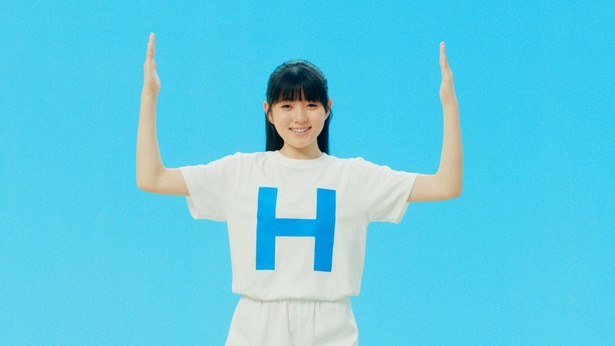 HTTアクションのCMカット