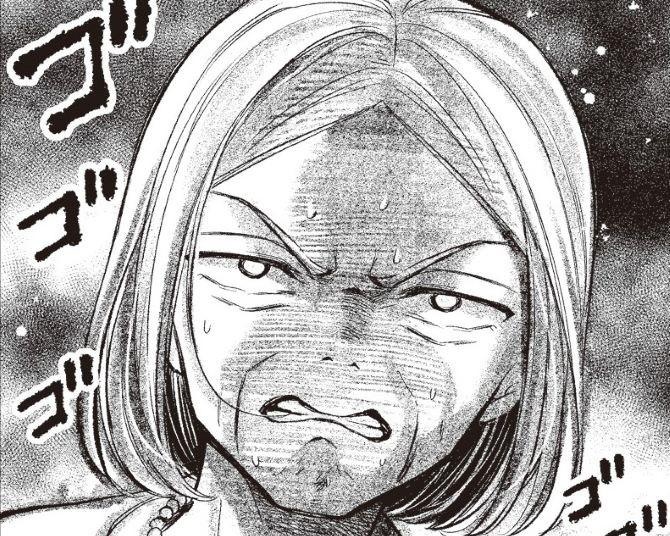 「世界の嫁姑問題がこれで解決しますように」推しのためなら姑も味方!? 初顔合わせで発覚した嫁姑の同担愛から思わぬ展開へ【作者に聞いた】