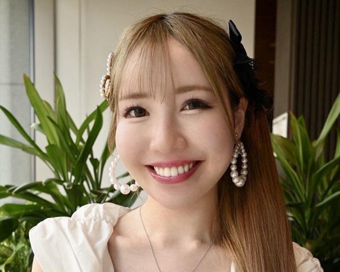 東京オートサロンで注目！お茶の水うらん「パチンコ屋さんと一緒でキラキラした空間が大好き」