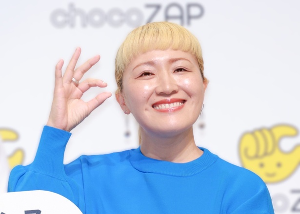 まさかの理由で離婚危機を告げた丸山桂里奈