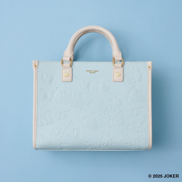 「ハンドバッグ」(1万8700円)