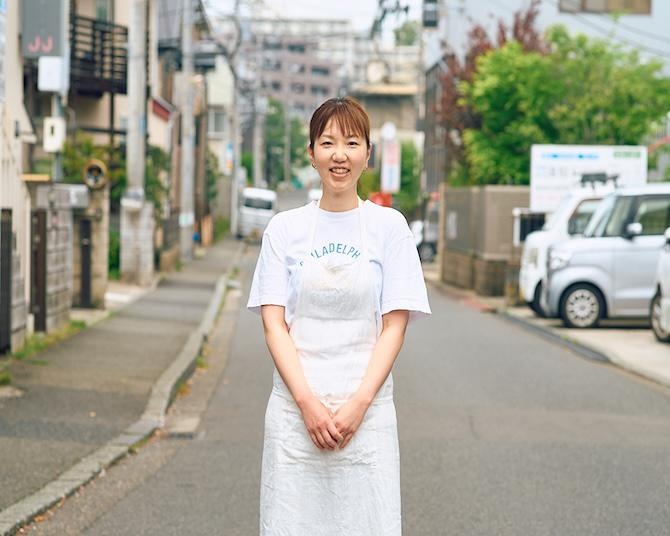 コーヒーで旅する日本／関東編｜一人ひとりの一期一会が見つかる場所に。すてきな出合いから生まれた「ichigoichie」