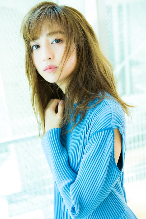 堀田茜さんは平成らしい「●●●」で大人の女性へ成長！