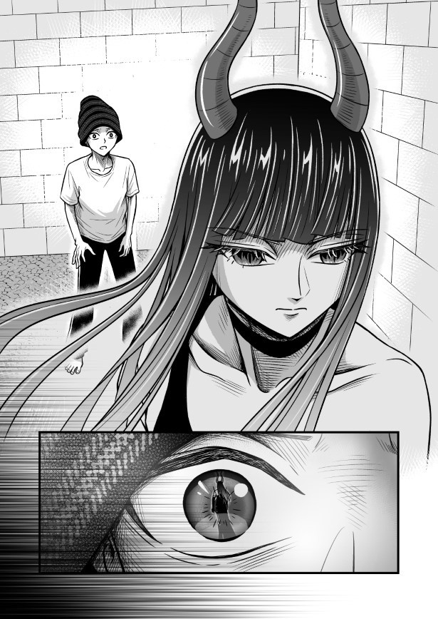 なにゆえもがきいきるのか？_p022
