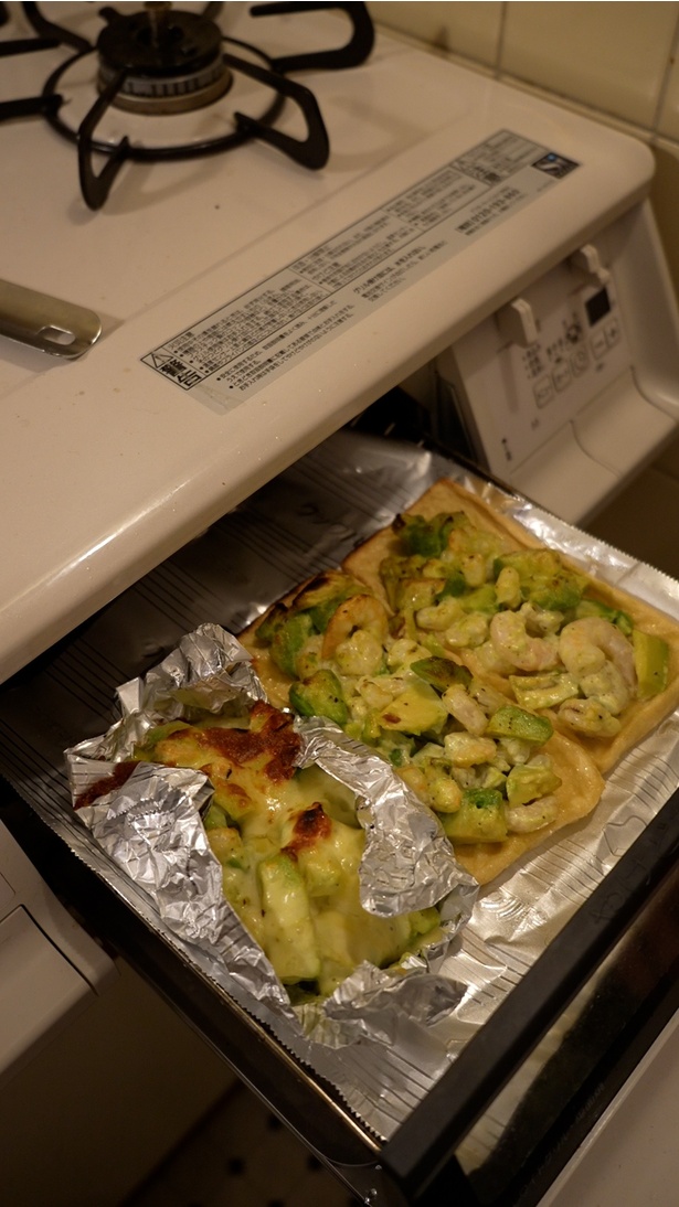 魚焼きグリルは火加減に注意