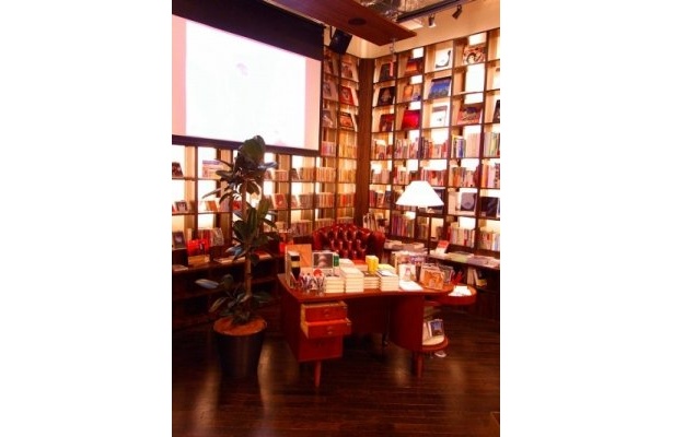 「TSUTAYA Lifestyle CONCIERGE」