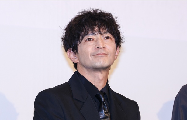 津田健次郎