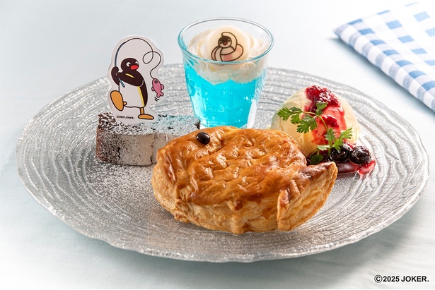 「ピングーの大ものねらい！」(1650円)