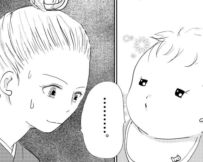 【お子様最強説】苦手なお客様のカテゴリーは“お子様”!?頭突きされようが物投げられようが怒れない最強の客【作者に聞く】
