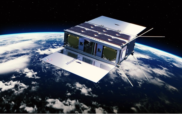 学生が挑戦した超小型X線観測衛星「NinjaSat」｜若い世代が3年間で観測衛星を打ち上げた教育・研究機関の技術力も紹介