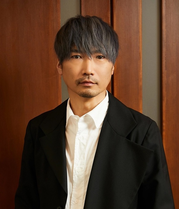 声優の小西克幸さんが「深宇宙展」の音声ガイドナビゲーターを務める