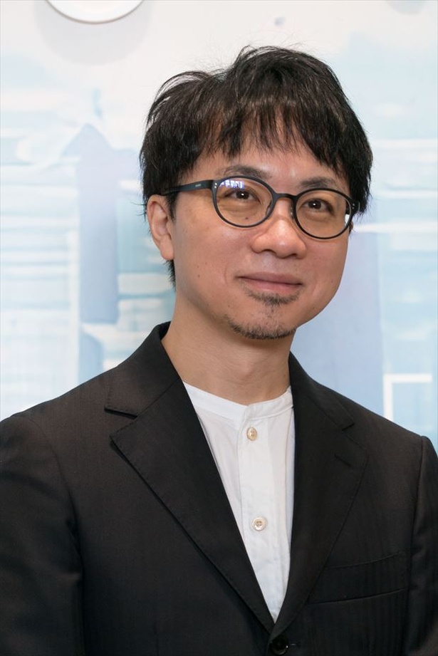 音声ガイドは「神木くん以外ありえない」と新海監督