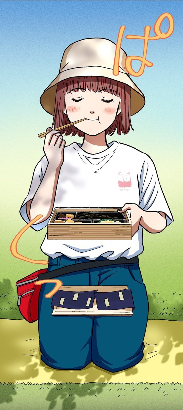「ロケ弁の女王」65