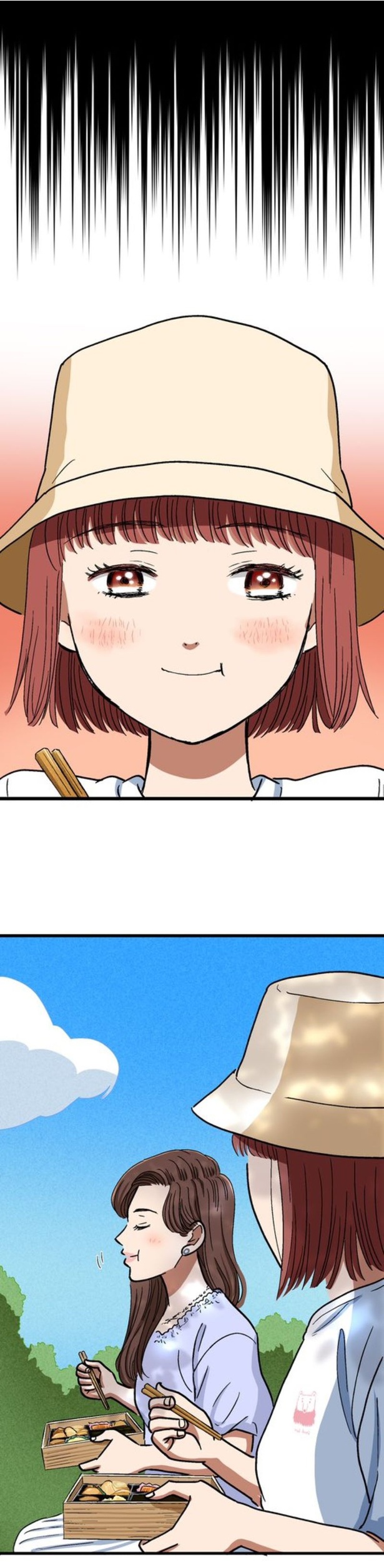 「ロケ弁の女王」68