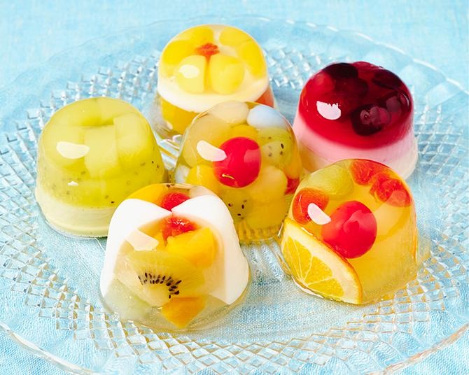 帰省・お中元・自分へのご褒美に。食と雑貨のセレクトショップ・日本百貨店で「夏ギフトフェア」が開催中