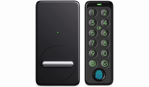 SwitchBot Amazonより