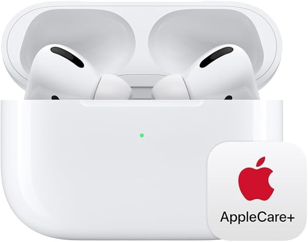 Apple AirPods Pro 2 + 延長2年 AppleCare+ for Headphones Amazonより