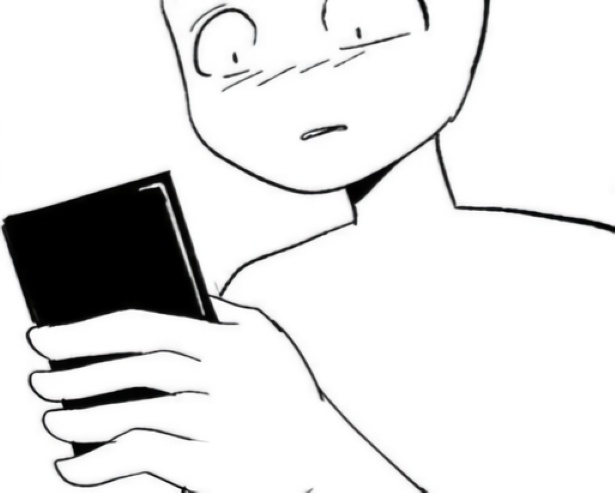 母からのメッセージ