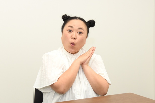 ニッチェの江上敬子さんに、家族で楽しめる「おうちエンタメ」などを聞いた
