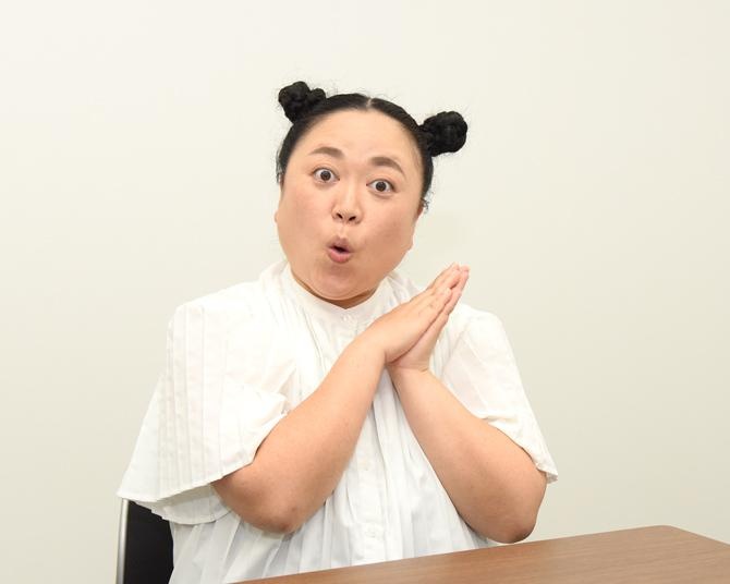 二児の母として奮闘…お笑いコンビ・ニッチェの江上敬子さんに聞く、家族でのおでかけにおすすめのスポットとは？学習まんが『ぶっ飛び☆理科でゴー！』の感想も