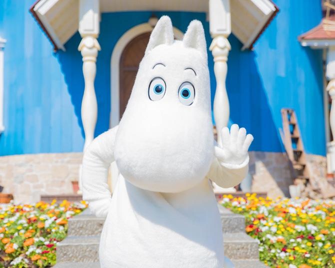 「サマーウォーカーフェス」にご当地グルメ＆キッチンカー集結！ムーミングリーティングや『#コンパス』コラボ、科学体験も登場