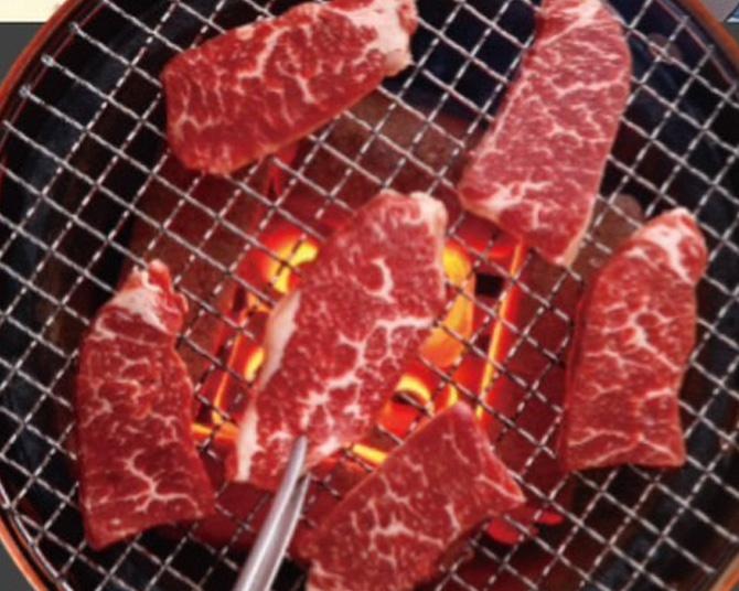 【牛角が学生の味方すぎる！】焼肉食べ放題が平日限定で"青春価格2500円"に！人気の蜜おさつバターも対象