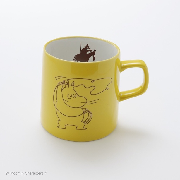  「マグカップ」(2420円)