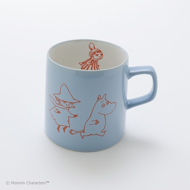  「マグカップ」(2420円)