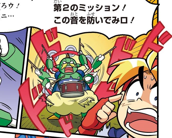 夏休みのキャンプや自由研究のヒントにも！新感覚の学習まんが『のびーる理科』の仕掛けと挑戦