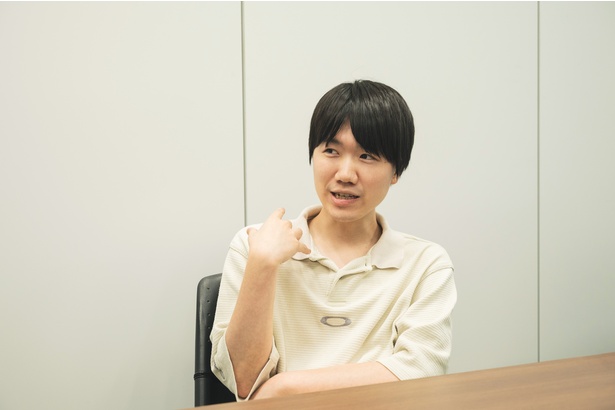 おおもり・ときお●1995年、東京都生まれ。2019年、テレビ東京に入社。プロデューサーとして『このテープもってないですか?』、『SIX HACK』、TXQ FICTIONシリーズなどを手掛ける。7月18日~8月31日まで渋谷・BEAMギャラリーで開催される『恐怖心展』をはじめ、展示や舞台の企画・演出にも携わる。