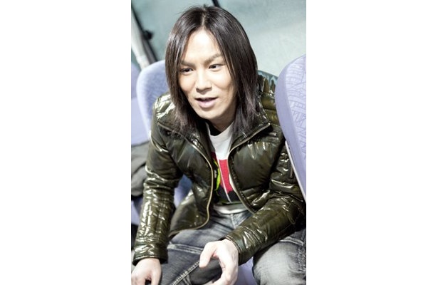 「学生時代、映像化の学生と一緒に相談しながら作品を作っていたことが、今役立っています」