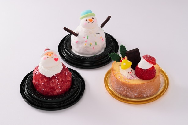インスタ映えスイーツ 北欧の伝統菓子etc レゴランド ジャパンの多彩なxmas限定グルメ5選 ウォーカープラス