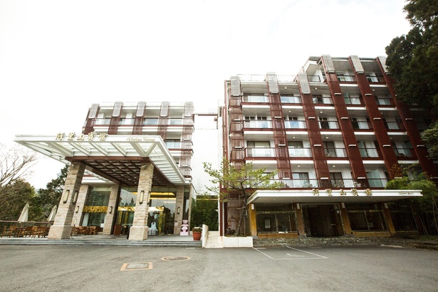 歴史館と現代館は隣接しているので人数や目的に応じて楽しめる