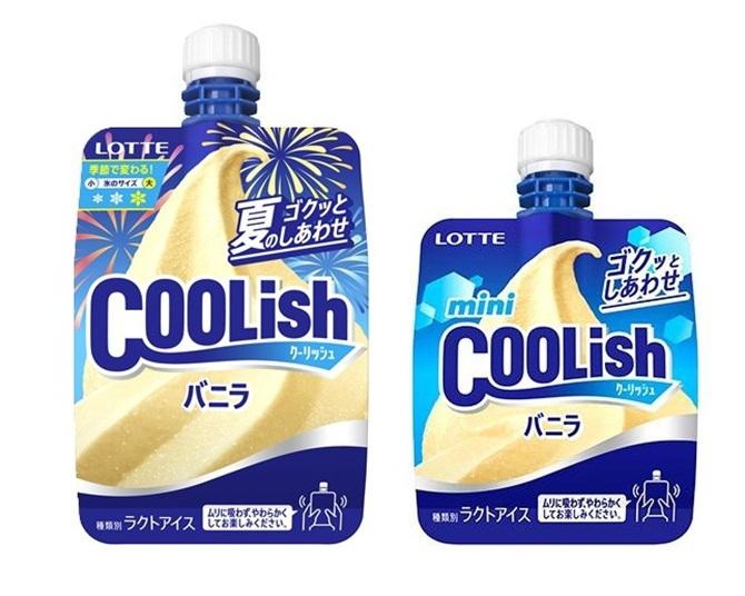 「クーリッシュ」が無料でもらえる！7月15日を皮切りに、東京・名古屋・大阪でアイスのサンプリングイベントが開催