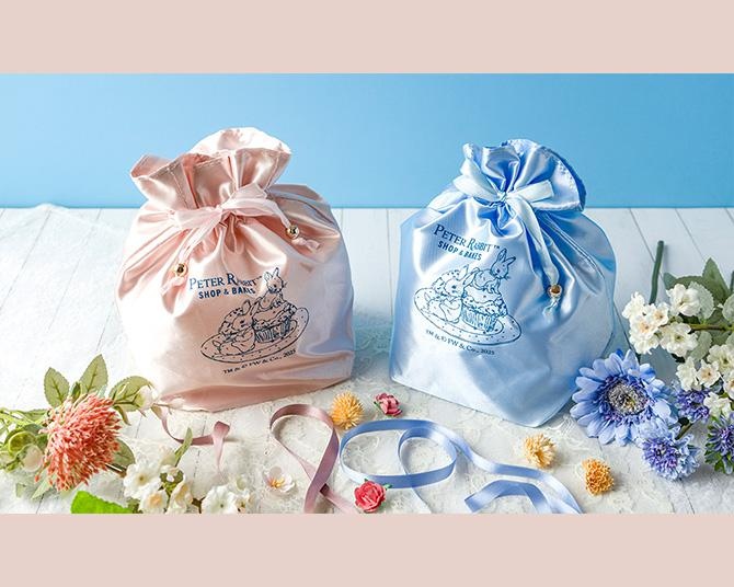 ピーターラビット(TM)のテーマショップ「Peter Rabbit(TM) SHOP＆BAKES」が2周年記念のキャンペーンをスタート！軽井沢店と京都・二寧坂店で同時開催