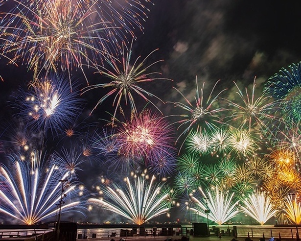 2025年8月8日(金)開催の「2025 びわ湖大花火大会」。おすすめの行き方をチェックしよう！