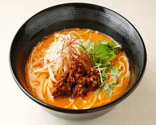 【千葉】辛さか、しびれか!?  カスタム系の四川担々麺が松戸駅近くに登場！