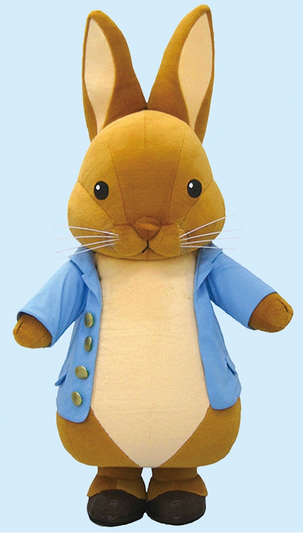 8月17日(日)にピーターがやってくる！