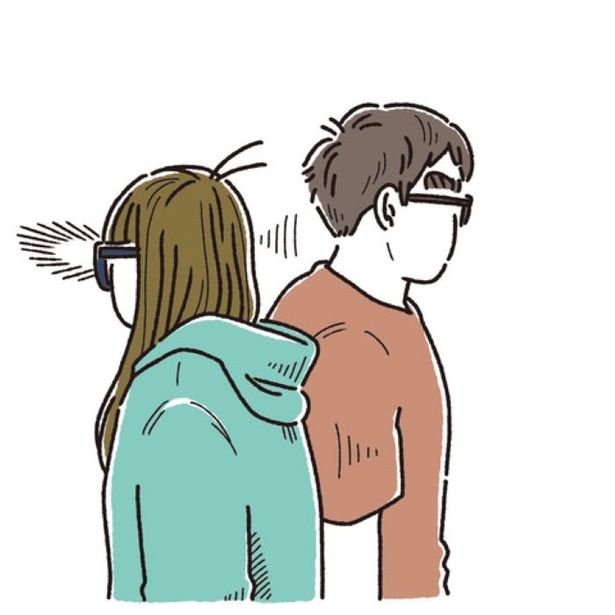 「証拠は顔に」03