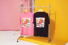 「CESSETTE Tシャツ」(各5940円)