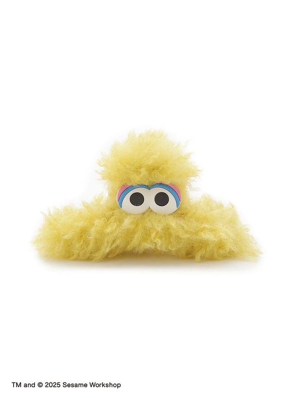 「ヘアクリップ(ビッグバード)」(2530円)