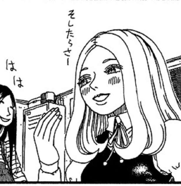 仕返しのおまじないが「死」を撒き散らす呪いに…