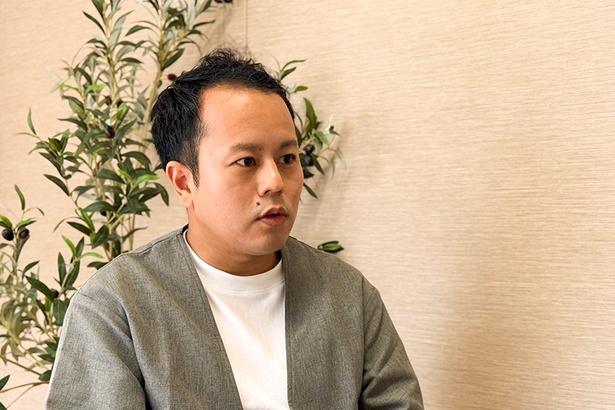謎クリエイター・奥村さんが手掛けるイベントは「アットビ」公式サイトやX(旧Twitter)をチェック！