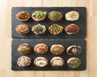 インスタ映え120％！ 味も見た目も斬新なつくねを福岡・大名で発見
