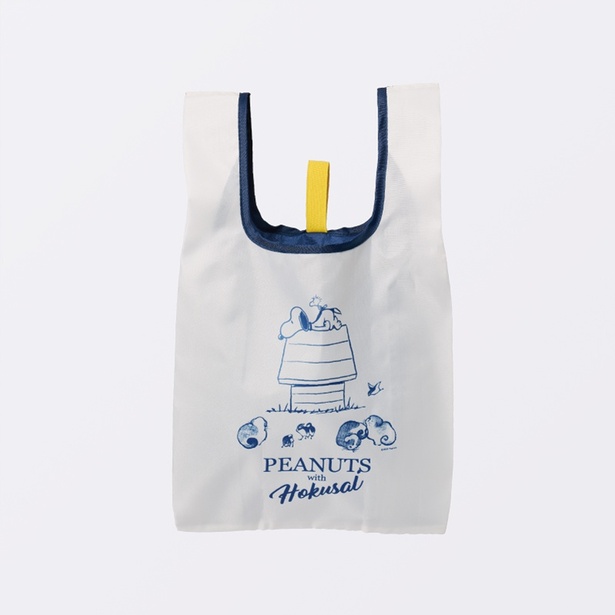 「エコバッグ」(2420円)