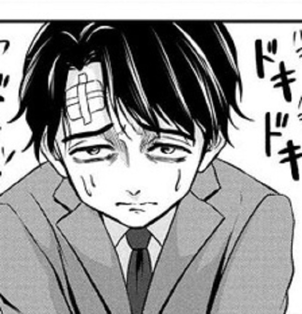 絶望の社畜社員