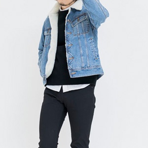 たかが洋服のことなんです